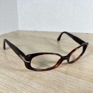 Persol 2694-S 24/33 Sunglasses FRAMES ONLY Tortoise Shell 51-16-135 Italy